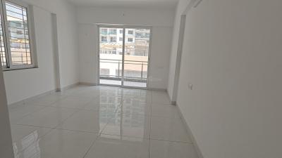Bedroom Image of 1991 Sq.ft 3 BHK Apartment / Flat for rent in Kumar Hill View Residency, Kothrud Pune for Rs. 58000