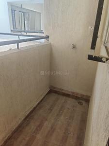 Balcony Image of 1100 Sq.ft 2 BHK Apartment / Flat for sale in Manjari Khurd Pune for Rs. 8800000