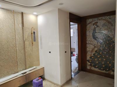 Hall Image of 2250 Sq.ft 3 BHK Builder Floor for sale in Sector 7 Gurgaon for Rs. 27500000
