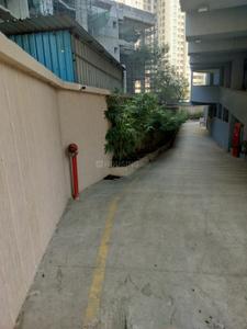 Image of 1670 Sq.ft 3 BHK Apartment / Flat for sale in  Sai Nirvana, Kalyan West, Kalyan for Rs. 15000000