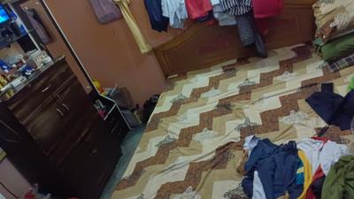 Bedroom Image of 315 Sq.ft 3 BHK Independent House for sale in Nangloi New Delhi for Rs. 5200000