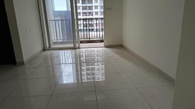Living Room Image of 750 Sq.ft 2 BHK Apartment / Flat for sale in Nerhe Pune for Rs. 6250000