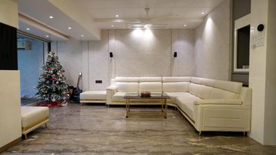 Hall Image of 4000 Sq.ft 4 BHK Villa for sale in Powai Mumbai for Rs. 120000000