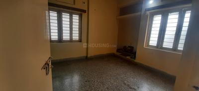 Bedroom Image of 850 Sq.ft 2 BHK Apartment / Flat for sale in Malkajgiri Secunderabad for Rs. 3400000