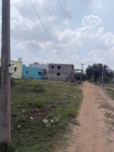Image of 2400 Sq.ft Residential Plot / Land for sale in Avadi, Chennai for Rs. 5500000