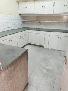 Kitchen Image of 1100 Sq.ft 2 BHK Apartment / Flat for rent in DDA Flats Sarita Vihar, Sarita Vihar New Delhi for Rs. 37000