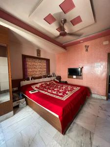 Bedroom Image of 1110 Sq.ft 2 BHK Apartment / Flat for sale in Dum Dum Kolkata for Rs. 6300000