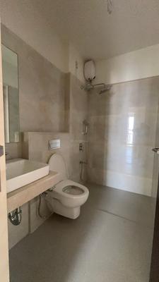 Image of 1535 Sq.ft 3 BHK Apartment / Flat for sale in L And T West Square, Seawoods, Navi Mumbai for Rs. 42500000
