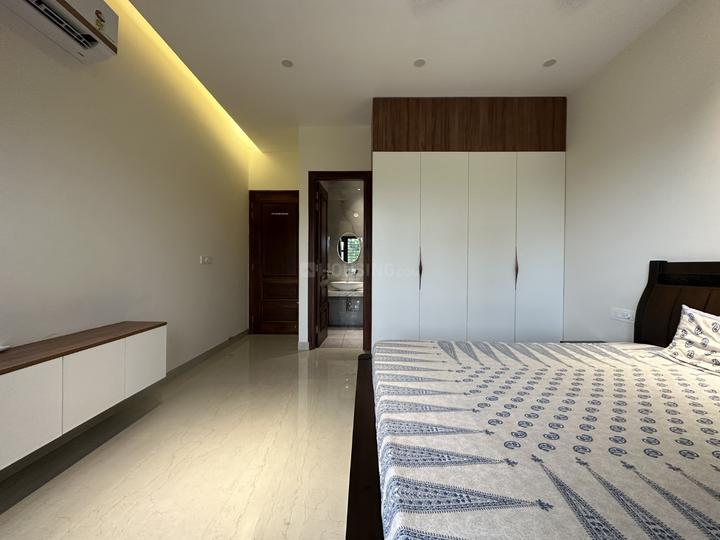 Sector 64 Bedroom 1
