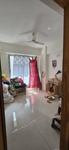 Hall Image of 1685 Sq.ft 3 BHK Apartment / Flat for rent in Royal Living, Vaishno Devi Circle Ahmedabad for Rs. 21000