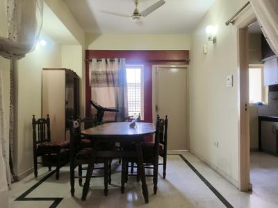 Crescent Magna Dining Area 2