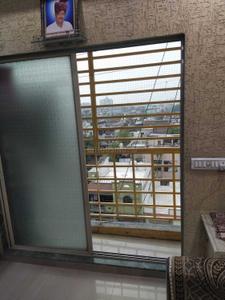 Hall Image of 1080 Sq.ft 2 BHK Apartment / Flat for sale in Behrampura Ahmedabad for Rs. 4500000