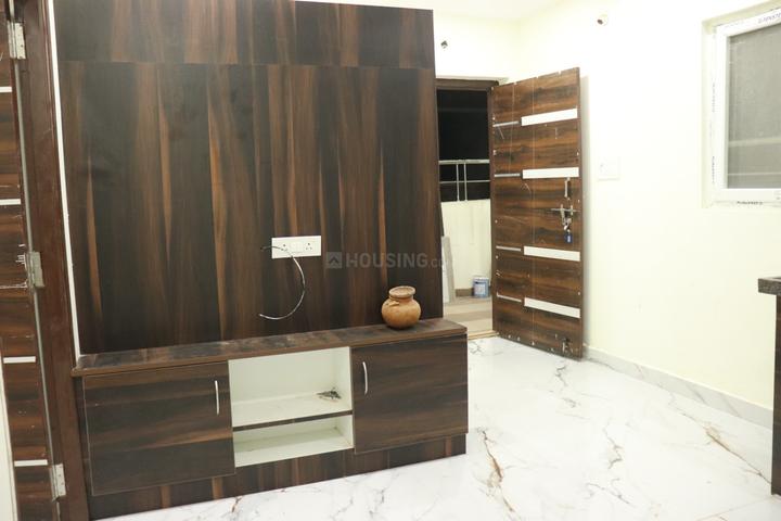 Jvs Home stay Bedroom 1