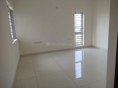 Bedroom Image of 900 Sq.ft 2 BHK Apartment / Flat for rent in T Nagar Chennai for Rs. 35001