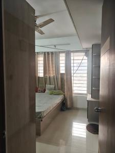 Bedroom Image of 1020 Sq.ft 2 BHK Apartment / Flat for sale in Royal Eminence Glamoria, Ravet Pune for Rs. 7100000