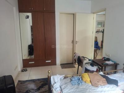 Bedroom Image of 1100 Sq.ft 2 BHK Apartment / Flat for rent in Kammanahalli Bengaluru for Rs. 45000