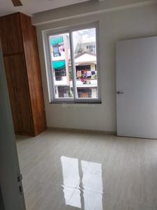 Bedroom Image of 1500 Sq.ft 3 BHK Builder Floor for sale in Shyam Nagar Jaipur for Rs. 7000000