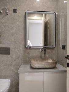 Bedroom Three Image of 4000 Sq.ft 4 BHK Builder Floor for rent in DLF Phase 2, DLF Phase 2 Gurgaon for Rs. 135000