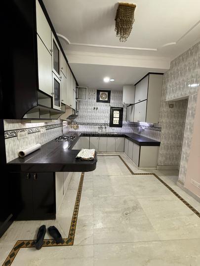 Block E, East Of Kailash Kitchen 1
