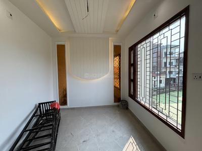 Bedroom Image of 2500 Sq.ft 5 BHK Independent House for sale in Awaleshpur Varanasi for Rs. 21000000