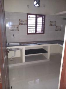 Kitchen Image of 2450 Sq.ft 4 BHK Villa for sale in Kovur Chennai for Rs. 12500000