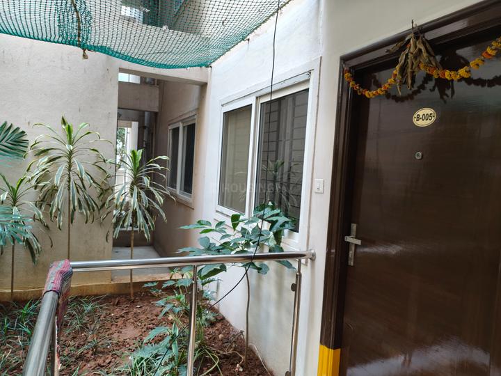 Garuda Blossom Main Image 1