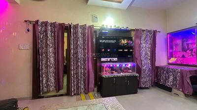 Bedroom Image of 650 Sq.ft 1 BHK Apartment / Flat for sale in Barjatya Pearl Sky, Bhicholi Mardana Indore for Rs. 2500000
