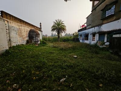 Residential Plot