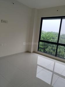 Hall Image of 1420 Sq.ft 3 BHK Apartment / Flat for sale in Kumar Purab A3 Building, Magarpatta City Pune for Rs. 13500000