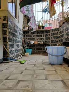 Living Room Two Image of 4800 Sq.ft 6 BHK Apartment / Flat for sale in Eros Rattan Jyoti Apartments, Vaishali Ghaziabad for Rs. 40000000