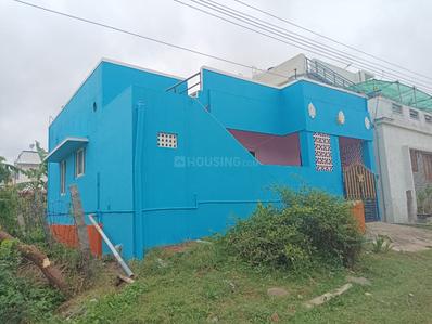 Image of 950 Sq.ft 2 BHK Independent House for sale in Othakalmandapam, Coimbatore for Rs. 3900000