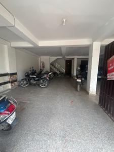 Image of 850 Sq.ft 2 BHK Builder Floor for sale in Vasundhara, Ghaziabad for Rs. 3800000