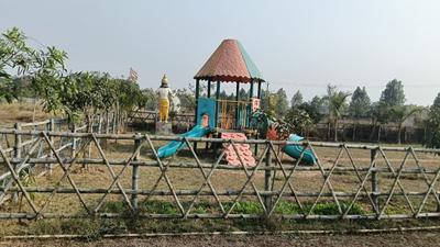 Image of 700 Sq.ft 3 BHK Duplex for sale in Griha Pravesh, City Center, Durgapur for Rs. 2100000