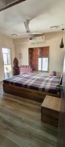 Bedroom Image of 1485 Sq.ft 3 BHK Apartment / Flat for sale in Anand Sukirti Tower, Jodhpur Ahmedabad for Rs. 12500000
