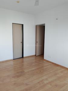Bedroom Image of 1360 Sq.ft 2 BHK Apartment / Flat for sale in Paranjape Blue Ridge, Hinjawadi Pune for Rs. 12800000