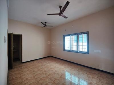 Hall Image of 1600 Sq.ft 3 BHK Builder Floor for rent in Ramanathapuram Coimbatore for Rs. 30000