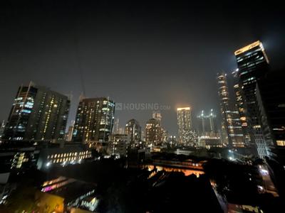 Image of 700 Sq.ft 1 BHK Apartment / Flat for rent in God Gifts Building, Lower Parel, Mumbai for Rs. 65000