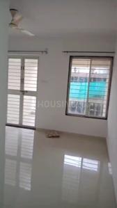 Hall Image of 750 Sq.ft 1.5 BHK Apartment / Flat for rent in Kwality Vrindavan Heights, Hadapsar Pune for Rs. 26000