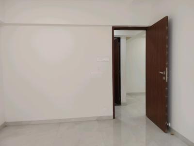 Bedroom Image of 1099 Sq.ft 2 BHK Apartment / Flat for sale in Nicco Residency, Jogeshwari East Mumbai for Rs. 19000300