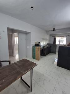 Hall Image of 1250 Sq.ft 2 BHK Apartment / Flat for rent in DMD Vraj Bhoomi, Parvat Patiya Surat for Rs. 22000