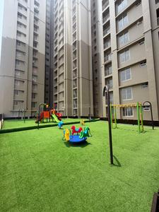 Image of 1760 Sq.ft 3 BHK Apartment / Flat for sale in Asten Campus Court, Kakkanad, Kochi for Rs. 13700000