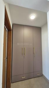Bedroom Image of 2812 Sq.ft 4 BHK Apartment / Flat for sale in SS The Leaf, Sector 85 Gurgaon for Rs. 34000000
