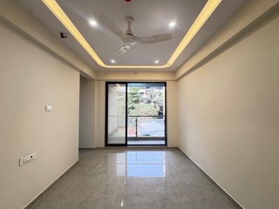 Hall Image of 660 Sq.ft 1 BHK Apartment / Flat for sale in Balaji Heights, Dombivli East Thane for Rs. 4394000