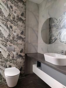Bedroom Four Image of 4700 Sq.ft 4 BHK Apartment / Flat for sale in Gulshan Dynasty, Sector 144 Noida for Rs. 122500000