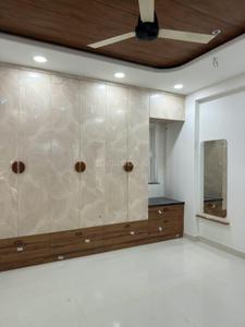 Hall Image of 1560 Sq.ft 2.5 BHK Apartment / Flat for rent in Bricks Skywoods, Nallagandla Hyderabad for Rs. 44000