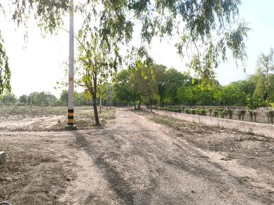 Image of 120 Sq.ft Residential Plot / Land for sale in Sector 36 Rohini, New Delhi for Rs. 33500000