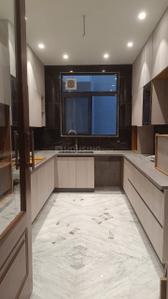 Kitchen Image of 2300 Sq.ft 4 BHK Builder Floor for sale in Vasant Vihar New Delhi for Rs. 165000000
