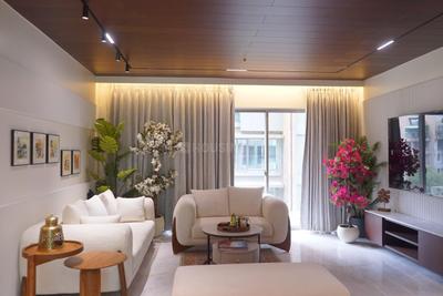 Hall Image of 1594 Sq.ft 3 BHK Apartment / Flat for sale in Shelton Elite, Vile Parle West Mumbai for Rs. 92000000