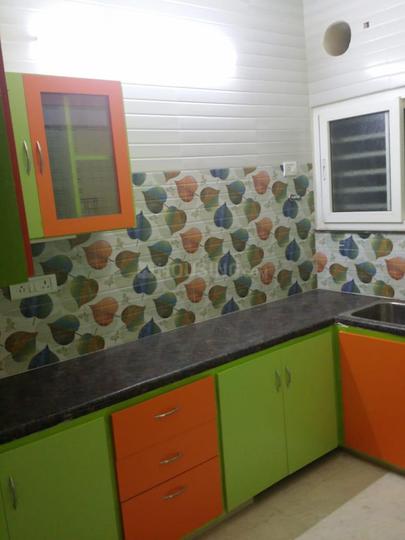 Aswath properties Kitchen 1