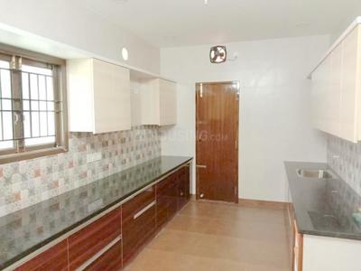 Kitchen Image of 1000 Sq.ft 2 BHK Independent House for sale in Thirunindravur Chennai for Rs. 5000000